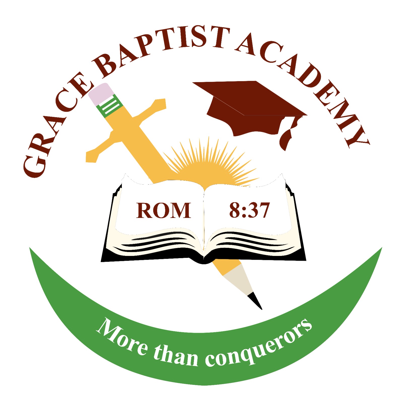 Grace Baptist Academy